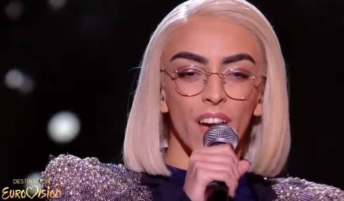 Eurowizja 2019: Oto reprezentant Francji. To zdeklarowany gej i fan Conchity Wurst