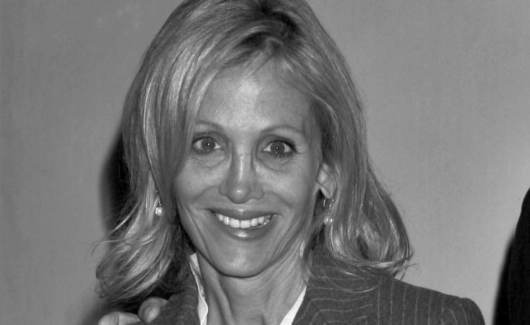 Nie żyje Arleen Sorkin. To ona była inspiracją dla postaci Harley Quinn