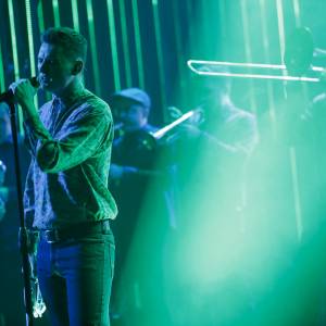 Dawid Podsiadło: rekordowa frekwencja! Polska muzyka w najlepszej formie