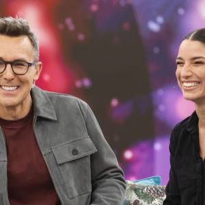 Kurzajewski odpadł z „Tańca z gwiazdami”. Pokazał nagranie z „rodzinnego odcinka”