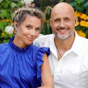 Widzowie ocenili Roberta Koszuckiego. Jak wypadł w programie "Pytanie na Śniadanie"?