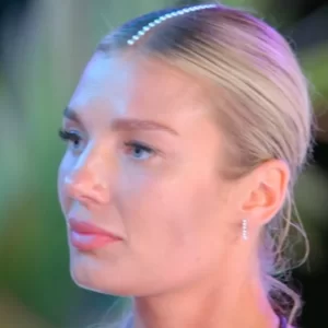 Agnieszka z "Hotelu Paradise" udała się na komisariat. 27-latka jest zastraszana po finale show