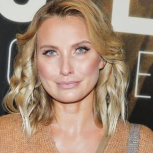 Joanna Moro publikuje zdjęcia córki. Urocza Ewa skradła serca internautów! [FOTO]