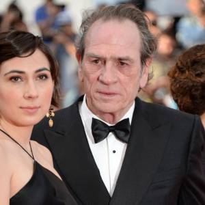 Nie żyje Victoria, córka Tommy’ego Lee Jonesa