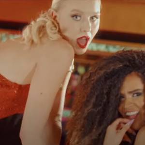 Eurowizja 2022. Karolina Stanisławczyk i Chika Toro z latynoskim "Move". To one pojadą do Turynu? [WIDEO]