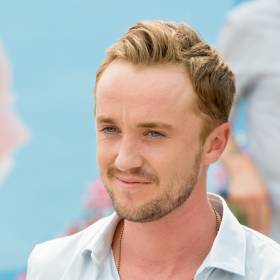 Tom Felton powrócił do swojej roli z „Harry'ego Pottera”. Znów jako Draco Malfoy