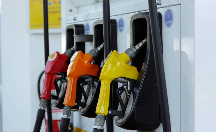 Podpalił dystrybutor na stacji benzynowej! O krok od tragedii we Wrocławiu