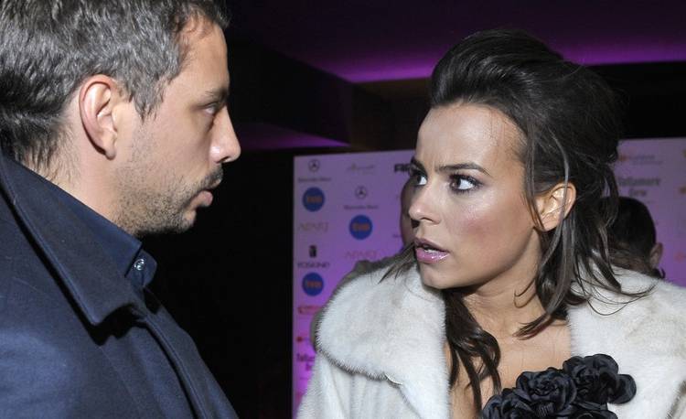 Rozstanie Anny Muchy z partnerem: Winna druga kobieta?!                                         