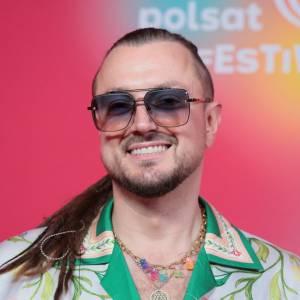 Zamieścił zdjęcie i się zaczęło. Poruszenie na profilu Aleksandra Barona  