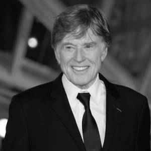 Robert Redford nie żyje. Hollywood żegna legendę kina