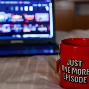 Netflix. Sprawdź majówkowe premiery