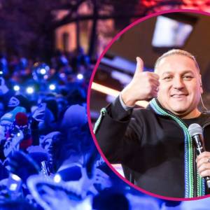 Sylwestrowa Moc Przebojów 2025 odbędzie się Toruniu. Kto zaśpiewa? Polsat informuje