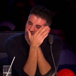 Publiczność oszalała z zachwytu, a Simon Cowell chciał zakończyć ten pokaz! Niecodzienna sytuacja w "Mam talent" [WIDEO]