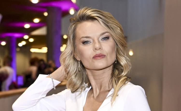 Emilia Komarnicka, fot. AKPA