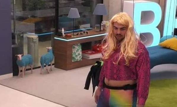 Igor Jakubowski: Kim jest uczestnik "Big Brothera"? To utytułowany sportowiec. Instagram, wiek