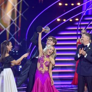 Dobitne nagranie Bagińskiego. Tak odpowiedział na zarzuty ws. „Tańca z gwiazdami”