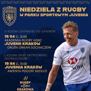 Ekstraliga: ciężki sprawdzian, Juvenia podejmuje mistrzów