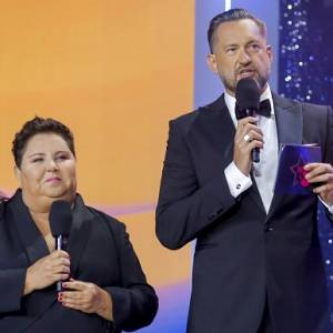 Marcin Prokop bez Doroty Wellman w "Dzień dobry TVN"? Dziennikarz tłumaczy