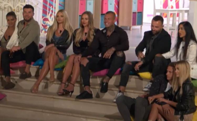 "Love Island 3". Prawda wyszła na jaw dopiero teraz. Ta dwójka nie była sobie obca przed programem