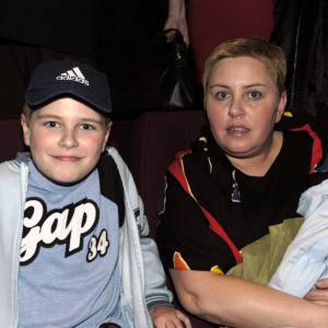 Jak dziś wygląda syn Doroty Wellman? Kuba ma już 31 lat!