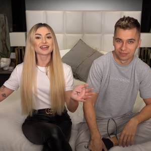 Wersow i Friz świętują kolejną rocznicę! Urocze zdjęcia trafiły do sieci [FOTO]