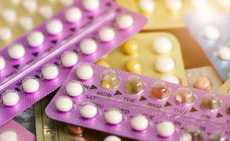 Tabletki antykoncepcyjne wycofane z obrotu. Decyzja GIF