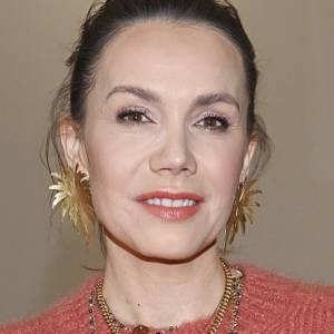 Olga Bołądź pokazała zdjęcia z sensualnej ciążowej sesji