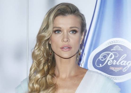 Joanna Krupa cierpi po stracie przyjaciela: "Będziemy za tobą tęsknić, mój mały, zadziorny mężczyzno..."                                                                                 