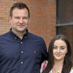 Anna Bardowska oficjalnie przekazała. Radość w gospodarstwie uczestników „RszŻ”