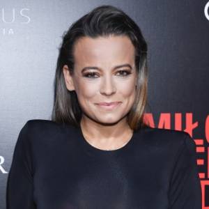 Anna Mucha czaruje bez opamiętania. 42-letnia gwiazda odsłania bieliznę na wczasach