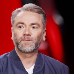 Co dalej z Badachem w „The Voice of Poland”? Szczere wyznanie jurora może zaskoczyć