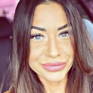 Stella z "Love Island" szokuje. Jest praktycznie naga! "Albo grubo, albo wcale" [FOTO]