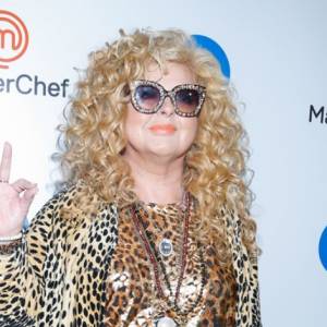 Magda Gessler specjalistką w sprawach łóżkowych? "Seks najlepiej smakuje, kiedy je się ryby oraz zielone rzeczy"