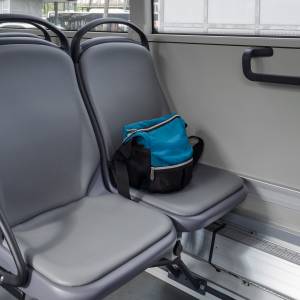 Zapomnisz zabrać bagaż z autobusu lub tramwaju? Zapłacisz karę