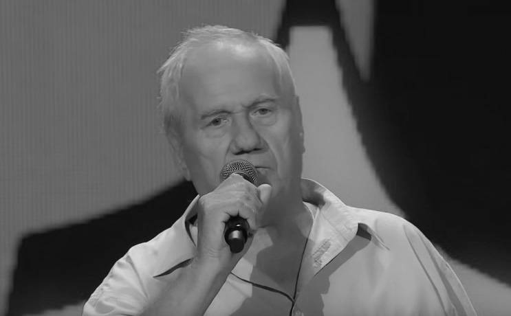 Nie żyje Kazimierz Kiljan z "The Voice Senior". Poruszające pożegnanie Marty Manowskiej. "Kaziu kochany..."