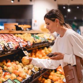 Nie kupisz już warzyw i owoców bez tej informacji. Zmiany w sklepach