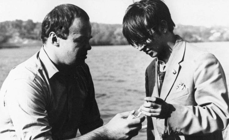 Aktor zamordowany w Warszawie. Sprawa do dziś pozostaje nierozwiązana 