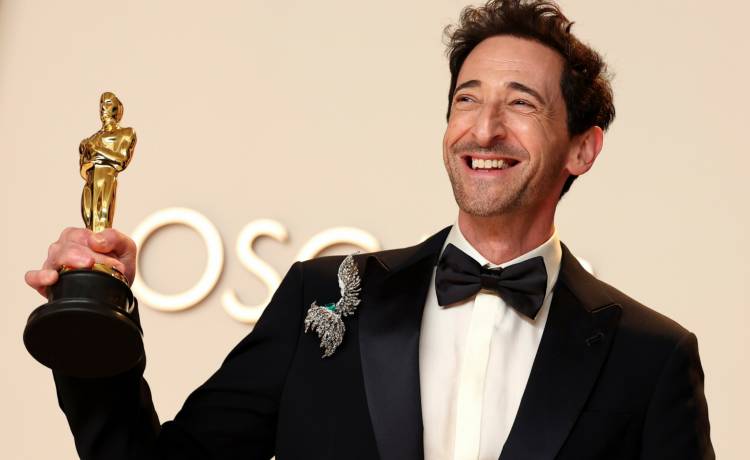 fot. Rex Features/East News, John Salangsang/BEI/Shutterstock