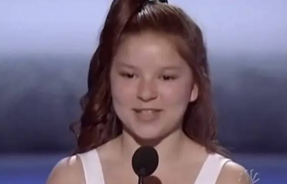 Wygrała pierwszą edycję "Mam talent" i miała podbić świat. Potem zniknęła: "Wszystko się zawaliło"