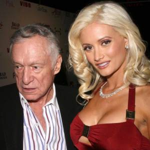 Narkotyki, orgie i myśli samobójcze. "Króliczek Playboya" opowiedział o życiu w domu Hugh Hefnera