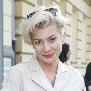 Jaka prywatnie jest serialowa Wezółowa? Beata Olga Kowalska zachwyca na Instagramie [WIDEO]