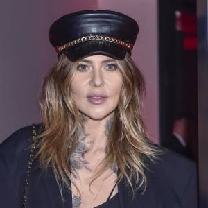 Maja Sablewska pokazała piersi na balkonie. Komentujący: "Czy to jest odwaga? Dla mnie nie"