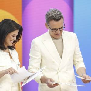 Poprawiny u Cichopek i Kurzajewskiego. Wiadomo, gdzie zaprosili gości