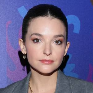 Marysia Dębska powiedziała, co myśli o współpracy z asystentami scen intymnych na planie