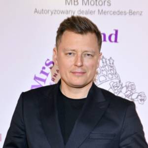 Rafał Brzozowski prosto z Nowego Jorku. Wokalista mierzy się z chorobą