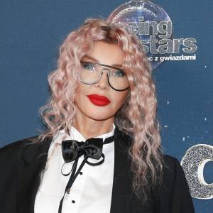 Ewa Minge w „Tańcu z gwiazdami”. Maserak komentuje