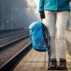 Rekordowy dojazd do pracy. Ta kobieta każdego dnia pokonuje przeszło 1500 km