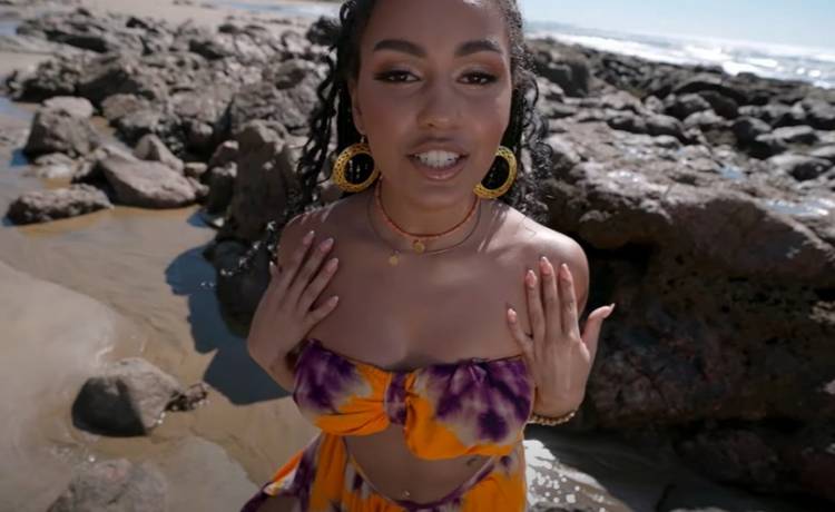 "Hotel Paradise 5" z nową piosenką. Utwór "Ty i ja" śpiewa Nana z poprzedniej edycji [WIDEO]