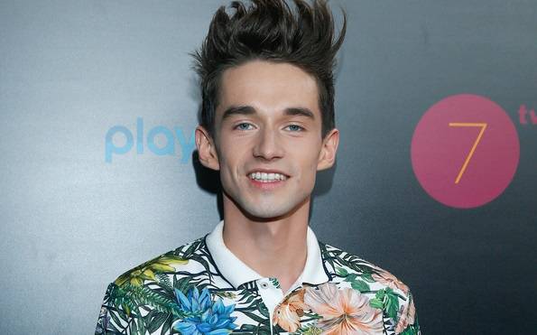 "Big Brother 2". Łukasz z poprzedniej edycji znów w programie. Burza w sieci po jego wejściu do Domu Wielkiego Brata!