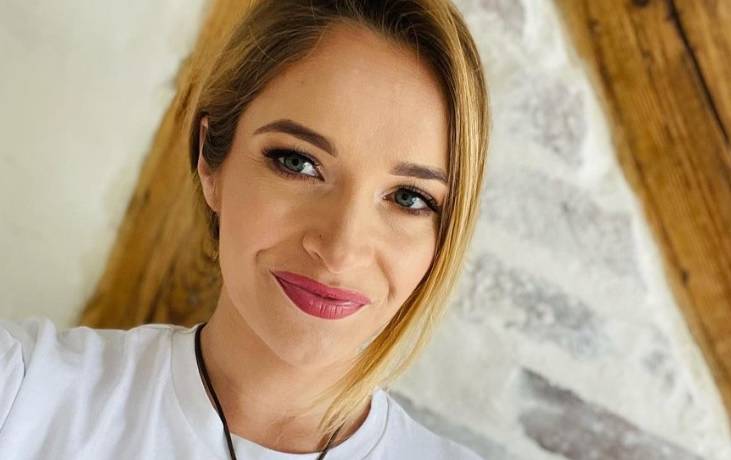 Marta Paszkin z "Rolnik szuka żony" pokazała zdjęcia z "Ex". Ujawniła prawdę o ich relacji 